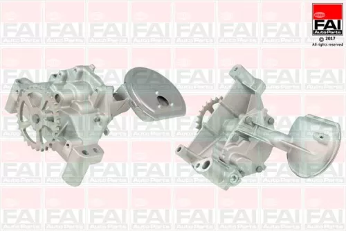 Oliepomp FAI AutoParts OP171)