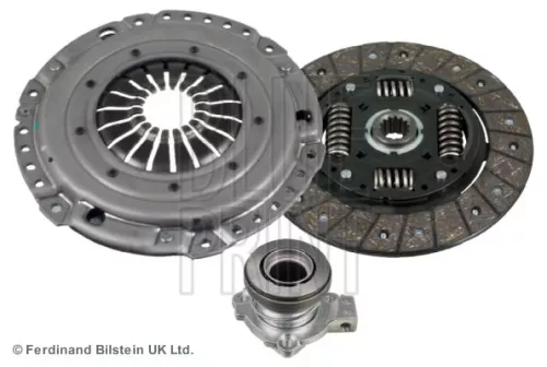 Clutch Kit BLUE PRINT ADW1930101)