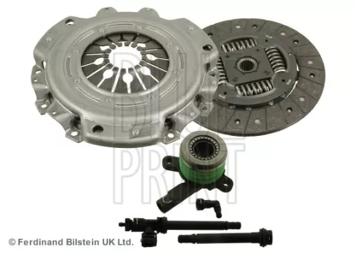 Clutch Kit BLUE PRINT ADW193082)