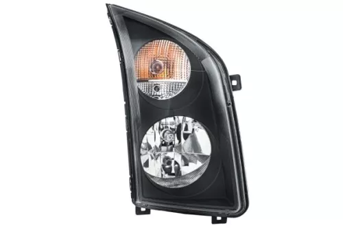 Koplamp HELLA 1ER 247 017-061)