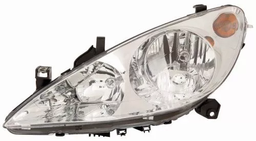 Koplamp ABAKUS 550-1128L-LD-EM)
