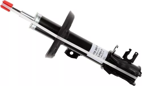 Shock Absorber SACHS 316 980)