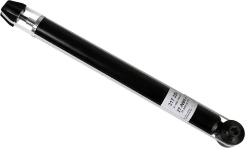 Shock Absorber SACHS 317 398)