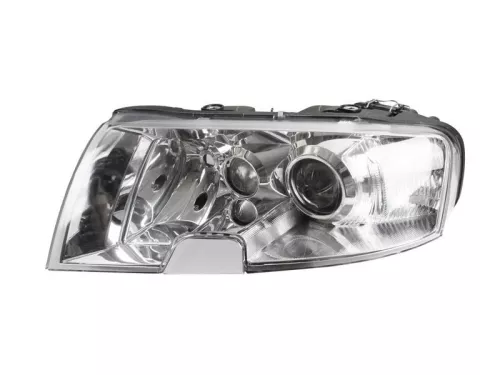 Koplamp ABAKUS 665-1109LMLDEMF)