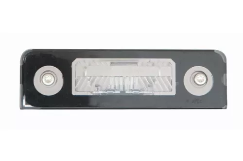 Kentekenplaatverlichting ABAKUS 665-2101N-UE)