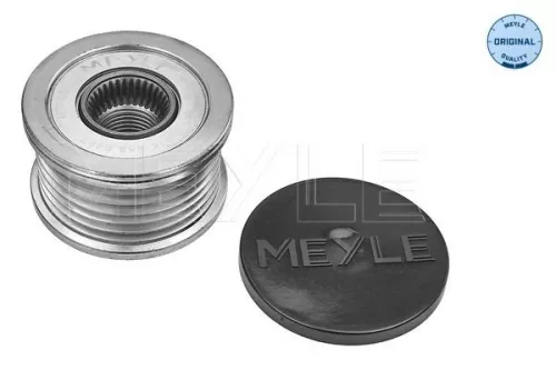 Alternator Freewheel Clutch MEYLE 314 053 0002)