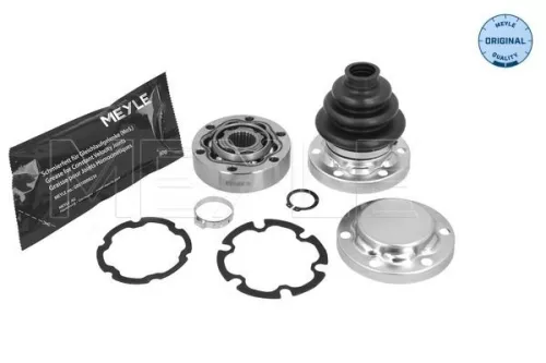 Joint Kit, drive shaft MEYLE 314 498 0021)