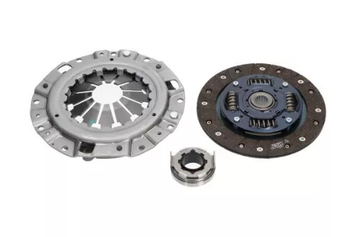 Koppelingsset Kavo Parts CP-9039)