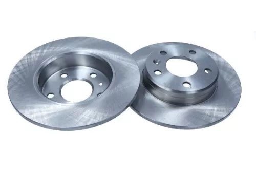 Remschijf MAXGEAR 19-4706)