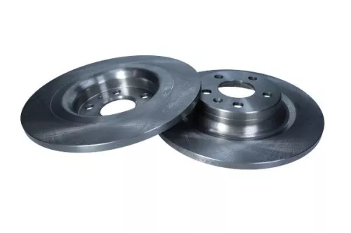 Remschijf MAXGEAR 19-4708)
