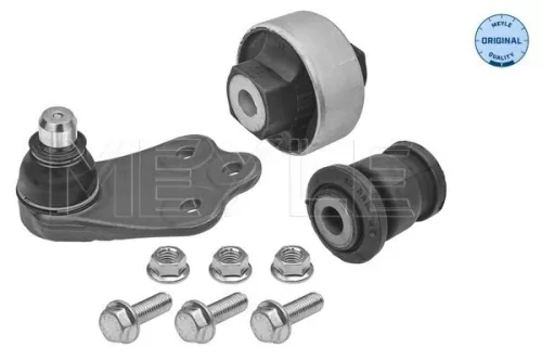 Repair Kit, control arm MEYLE 216 610 0004)