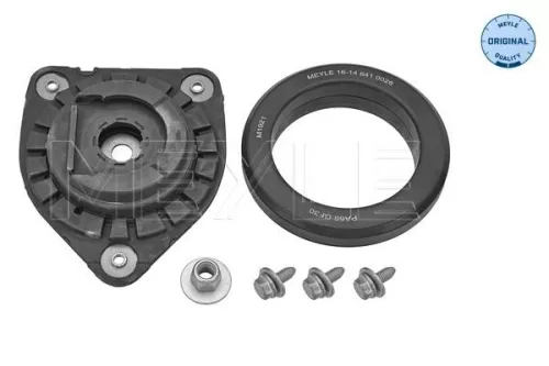 Reparatieset, steunbeugel voor veerpootophanging MEYLE 16-14 641 0020)