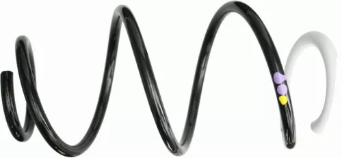 Veerophanging SACHS 993 919)