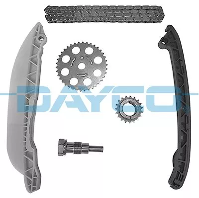 Distributiekettingkit DAYCO KTC1075)