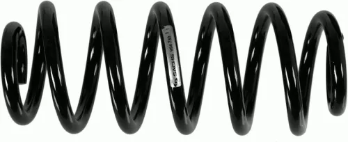 Veerophanging SACHS 994 788)