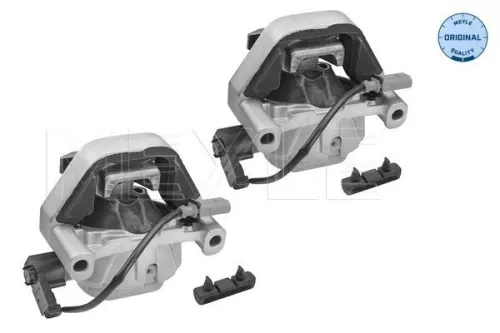 Mounting, engine MEYLE 100 199 3106/S)