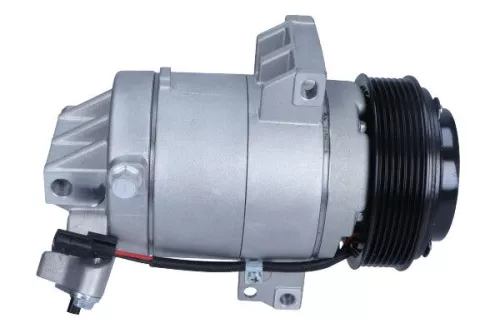 Compressor, airconditioning MAXGEAR AC324655)