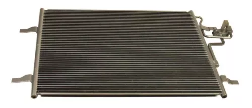 Condensor, airconditioning MAXGEAR AC837110)