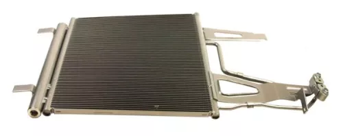 Condensor, airconditioning MAXGEAR AC838175)
