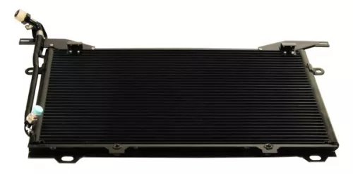 Condensor, airconditioning MAXGEAR AC841946)