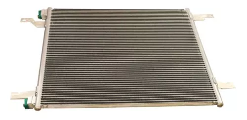 Condensor, airconditioning MAXGEAR AC860560)