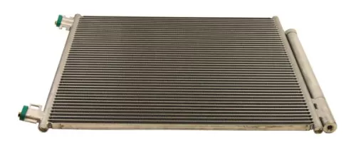 Condensor, airconditioning MAXGEAR AC863121)