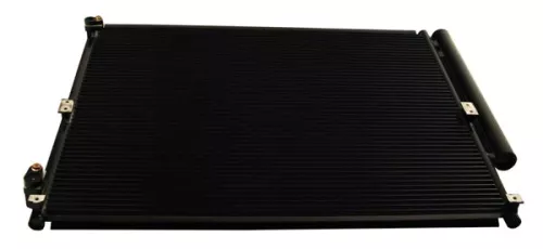 Condensor, airconditioning MAXGEAR AC891229)