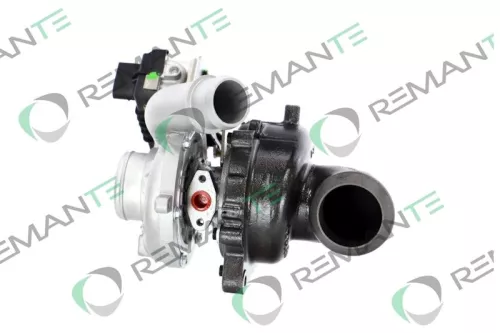Oplader, opladen (supercharged/turbocharged) REMANTE 003-002-000013R)