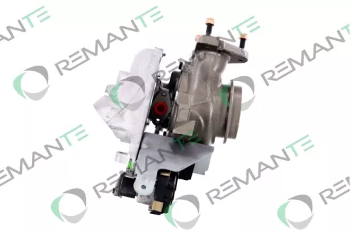 Oplader, opladen (supercharged/turbocharged) REMANTE 003-002-000072R)