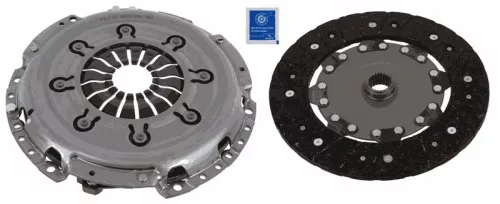 Clutch Kit SACHS 3000 951 587)