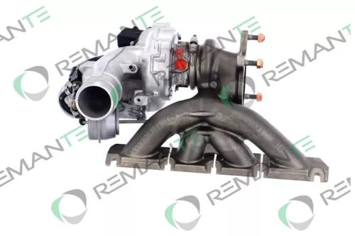 Oplader, opladen (supercharged/turbocharged) REMANTE 003-002-001378R)