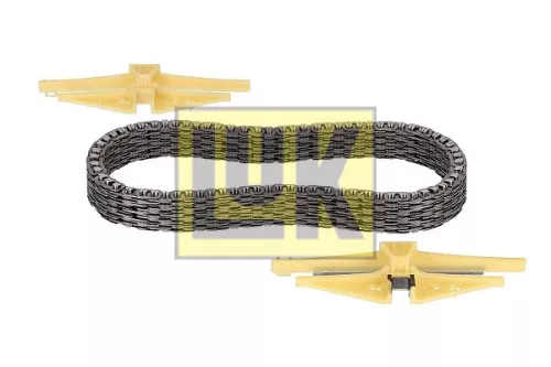 Reparatieset, automatische transmissie Schaeffler LuK 462 0241 20)