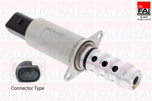 Regelklep, nokkenasafstelling FAI AutoParts OCV020)