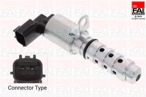 Regelklep, nokkenasafstelling FAI AutoParts OCV036)