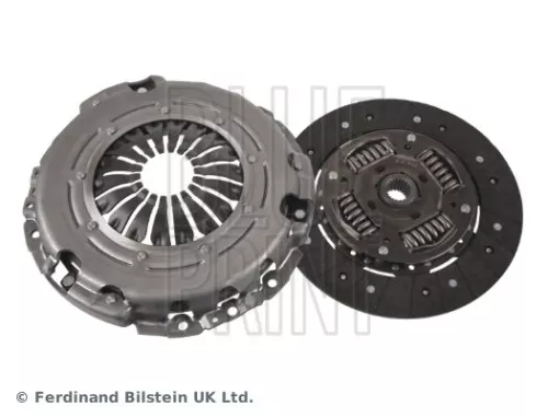 Clutch Kit BLUE PRINT ADR163078)