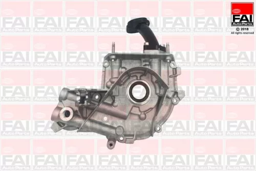 Oliepomp FAI AutoParts OP343)