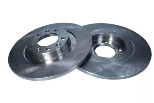 Remschijf MAXGEAR 19-4650)