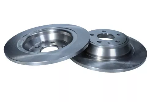Remschijf MAXGEAR 19-4651)