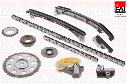 Distributiekettingkit FAI AutoParts TCK330NG)
