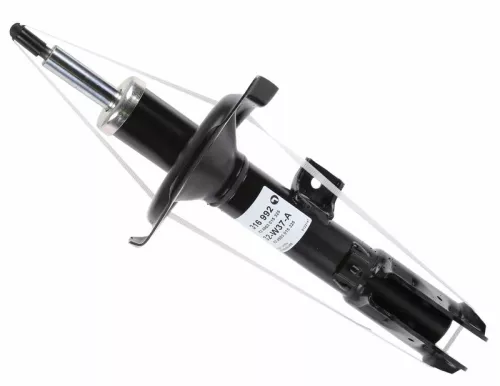 Schokdemper SACHS 316 992)