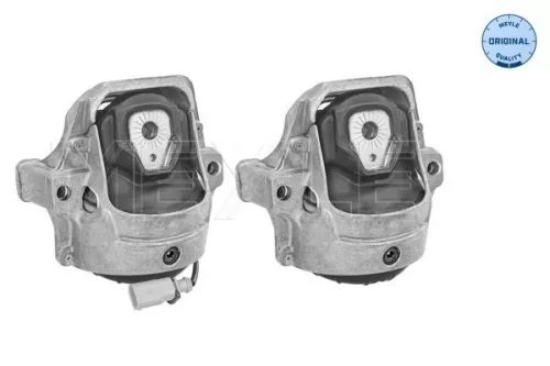 Mounting, engine MEYLE 100 199 1403/S)