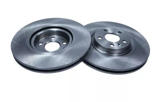 Remschijf MAXGEAR 19-4696)