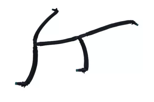 Slang, brandstofoverloop MAXGEAR 15-0076)