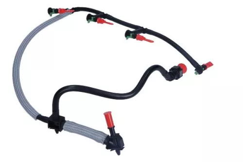 Slang, brandstofoverloop MAXGEAR 15-0081)