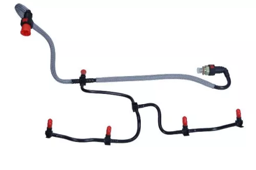 Slang, brandstofoverloop MAXGEAR 15-0099)