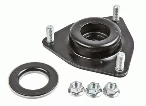 Reparatieset, steunbeugel voor veerpootophanging SACHS 803 021)