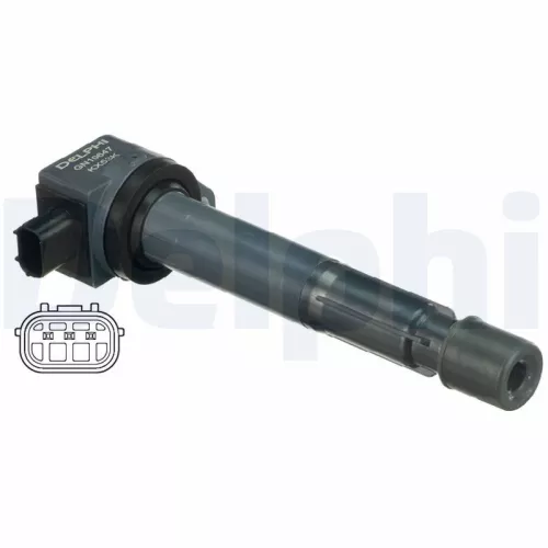 Bobine DELPHI GN10647-12B1)