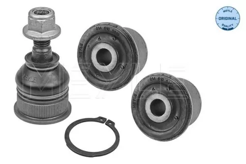 Reparatieset, draagarm MEYLE 016 610 0002)