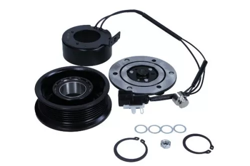 Magnetic Clutch, air conditioning compressor MAXGEAR AC130021)