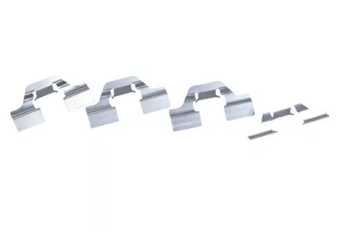 Accessoirekit, schijfremblokken MAXGEAR 27-1473)